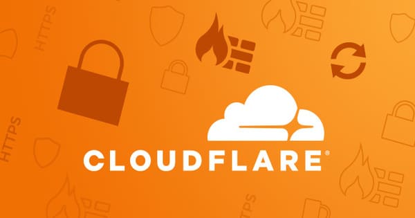 سهم Cloudflare